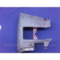 Quarter Panel CORNER - Left Rear (Fiat 124 Spider 1970, 1973-78) - U8