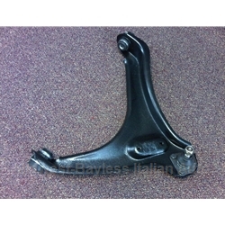  Control Arm Front Left (Lancia Beta Coupe, Zagato, HPE All) - REFURBISHED