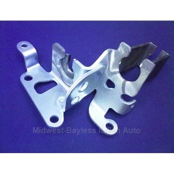 K20 Shifter Cable Mounting Bracket at Trans for Fiat Bertone X1/9 - NEW