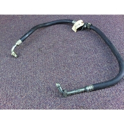 Air Conditioning Hose - Compressor to Condenser (Lancia Beta Coupe, Zagato, HPE 1979-82)  - U8