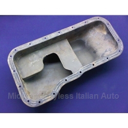 Oil Pan SOHC (Fiat 128, Strada, Yugo) - U8