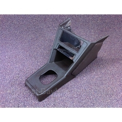 Console Brown (Fiat X1/9 1979-82) - U8