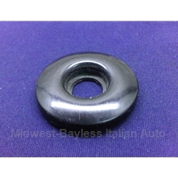 Door Handle Interior Bezel (Fiat X1/9 1973-74, 124 Coupe) - U8