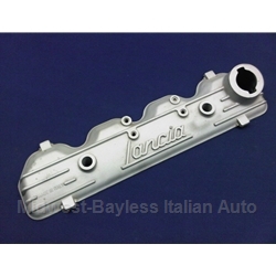 Valve Cover DOHC w/Oil Filler (Lancia Scorpion / Montecarlo, Beta) - U9