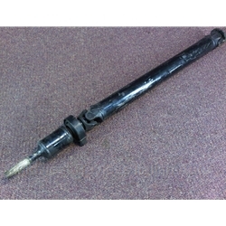  Driveshaft - Assembly Complete (Fiat Pininfarina 124 Spider 1979-85 w/Automatic) - OE BLEM
