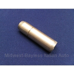  Valve Guide 7mm Bronze 13.08mm (Fiat 600, 850) - NEW