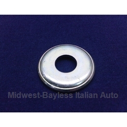 Control Arm Upper Cup Washer M14x38 (Fiat 124 All) - NEW
