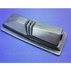 Hand Brake Boot (Fiat Bertone X1/9 1979-88) - OE NOS