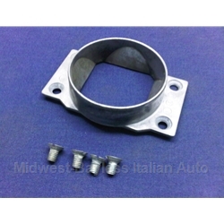 Air Flow Meter Inlet 70mm DOHC 2000cc (Lancia Beta + All Fiat DOHC) - U8