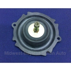 Secondary Throttle Diaphragm Weber DHSA DHTA ADHA - U8
