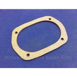 Air Cleaner Top Gasket ADFA / ADHA (Fiat 124 Spider, 131 1975-80) - NEW