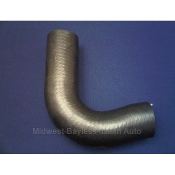 Fuel Filler Neck Hose (Lancia Scorpion, Montecarlo) - NEW