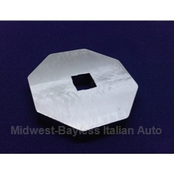 Wheel Bearing Retainer Ring Tool - 65mm (Fiat Bertone X1/9 5-Spd 1979-88 Rear, Lancia Scorpion Rear) - NEW