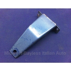 Front Grille Mounting Tab (Fiat Bertone X1/9 1979-88) - U8