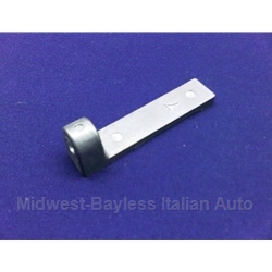 Instrument Gauge Bracket for Small Body Speedometer / Tach (Fiat 124 Spider 1979-On, 850 Spider / Coupe) - U8