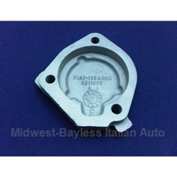 Cam Box Cam Tower SOHC End Cover 1.1/1.3/1.5 (Fiat X1/9, 128, Yugo) - OE NOS
