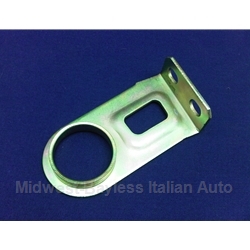 Exhaust Muffler Hanger Mount Front (Fiat 850 all) - OE / RENEWED