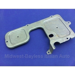 Oil Pan SOHC Internal Baffle (Fiat Bertone X1/9 All) - U8