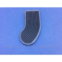 Accelerator Pedal Pad (Fiat Bertone X19 All) - NEW