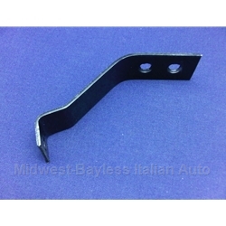 Expansion Tank Bracket Upper for Metal Tank (Fiat X1/9 1973-78) - NEW