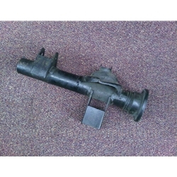 Spring Perch Rear Differential End Right (Fiat Pininfarina 124 Spider 1978-85) - U8 