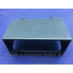 Instrument Cluster Frame (Lancia Scorpion / Montecarlo S1 All) - U8