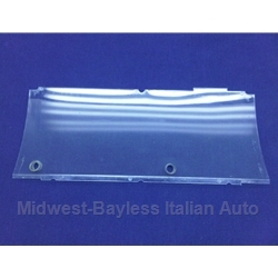 Instrument Cluster Lens (Lancia Scorpion / Montecarlo S1 All) - U8