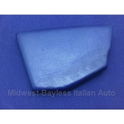 Instrument Cluster Side Pad Right (Lancia Scorpion / Montecarlo S1 All) - U8