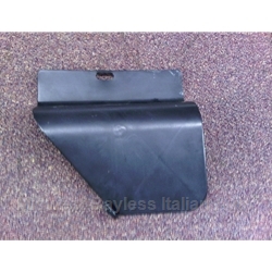Fuse Block Box Cover (Lancia Scorpion / Montecarlo) - U8