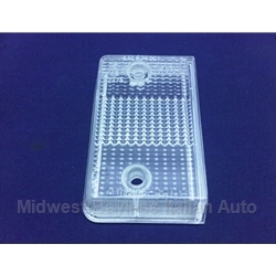 Reverse Light Lens Right (Lancia Scorpion / Montecarlo All) - U8