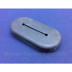  Clutch Release Lever Rubber Boot (Fiat 850) - NEW