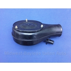 Air Cleaner Assembly (Lancia Montecarlo/Scorpion) - U8