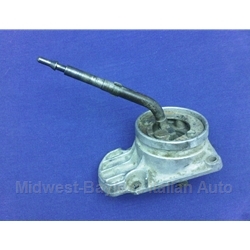  Shifter Housing Assy (Fiat 131 / Brava All) - U8