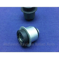 Control Arm Bushing Rear (Fiat Strada/Ritmo + 128, Yugo) - NEW