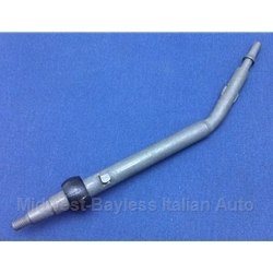 Shifter Lever Arm (Fiat Pininfarina 124 Spider, Coupe 1972-On) - NEW