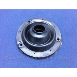 Steering Column Firewall Rubber Grommet (Fiat Pininfarina 124 Spider 1975-On) - U8