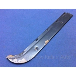 Carpet Trim Left (Fiat Bertone X1/9 1975-88) - U8