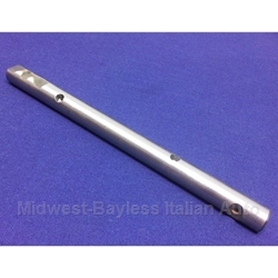Shift Rail Selector Rod 5th / Rev (Fiat Bertone X1/9 1979-On) - OE NOS