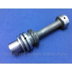 Auxiliary Shaft DOHC 2.0L - MODIFIED (Fiat Pininfarina 124 Spider, 131, Lancia) - U8 MODIFIED