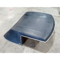  Hard Top Assembly - Aftermarket Fiberglass (Fiat Pininfarina 124 Spider) - U7.5