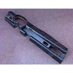Dashboard Black OE Padded (Fiat 850 Coupe) - U7/CORE