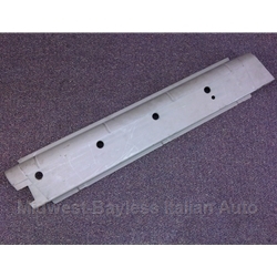 Inner Rocker Panel Left (Fiat Bertone X1/9 All) - OE NOS