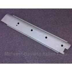 Inner Rocker Panel Right (Fiat Bertone X1/9 All) - OE NOS