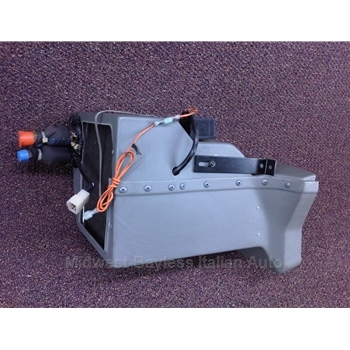 Air Conditioning Evaporator Assy - Gray (Yugo) - OE