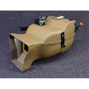 Air Conditioning Evaporator Assy - Tan (Yugo) - OE