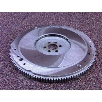 Flywheel DOHC w/10mm Bolt Holes - 215mm (Fiat 124, 131, Lancia - 1592cc / 1756cc 1973-77) - RECONDITIONED