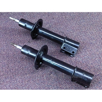 Strut Pair Rear - Sealed (Fiat X1/9 1973-79 + Fiat 128 SL/3P Front) - OE NOS