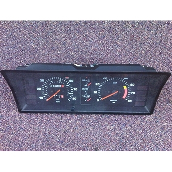 Instrument Cluster (Fiat Strada / Ritmo) - OE NOS