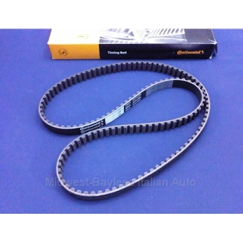 Cam Timing Belt SOHC 1600cc (Tipo / Tempra / Generac) - NEW