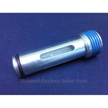     MultiAir Actuator Filter Screen (Fiat 500 All 2012-19) - NEW